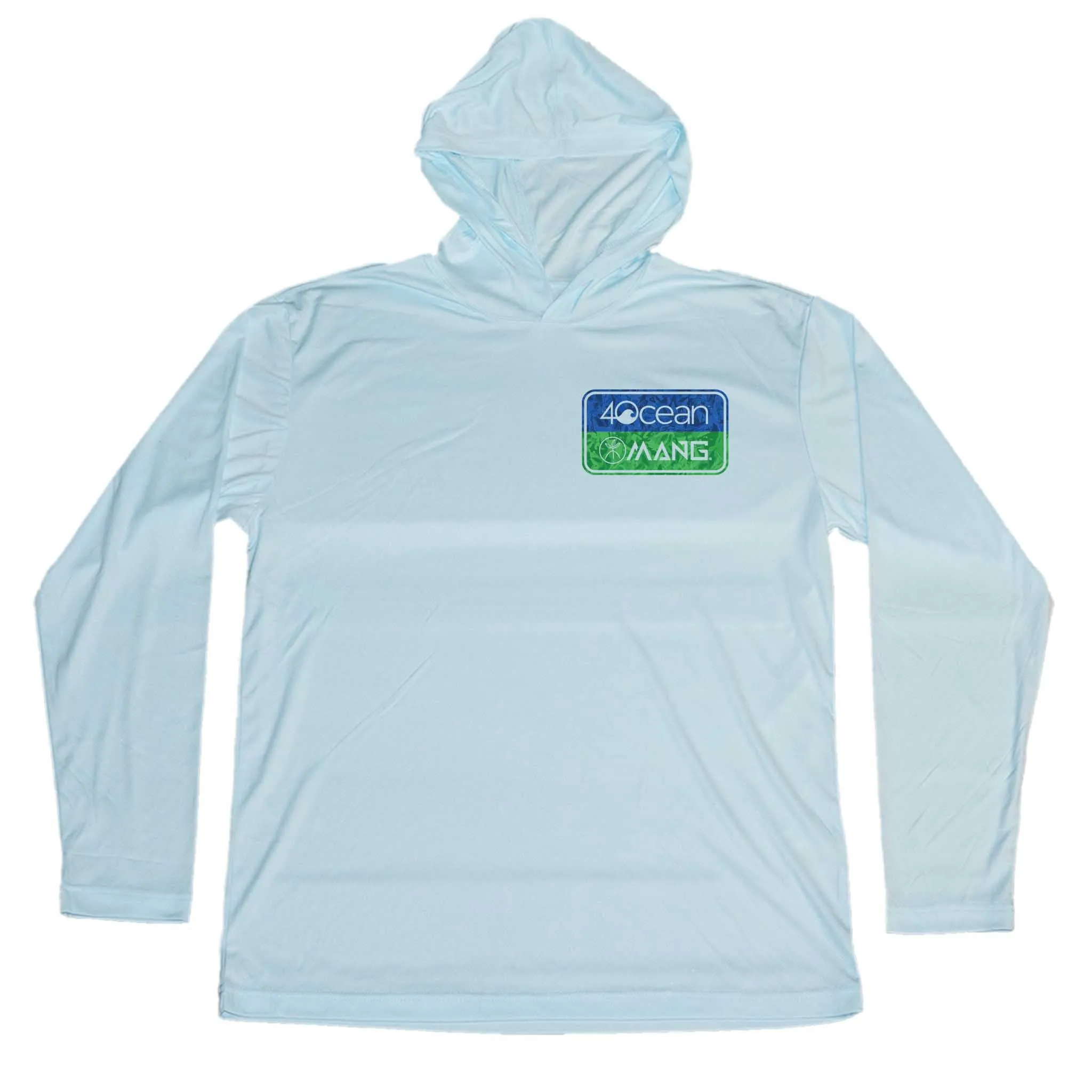 4ocean Quick Strike Eco Hoodie - Men's