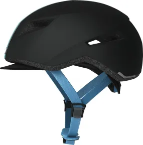 Abus Yadd-I Helmet - Streak Black