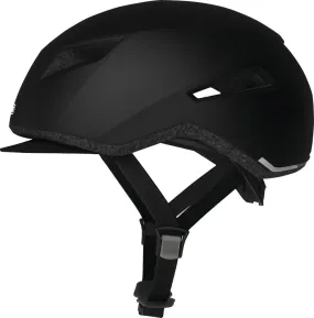 Abus Yadd-I Helmet - Velvet Black