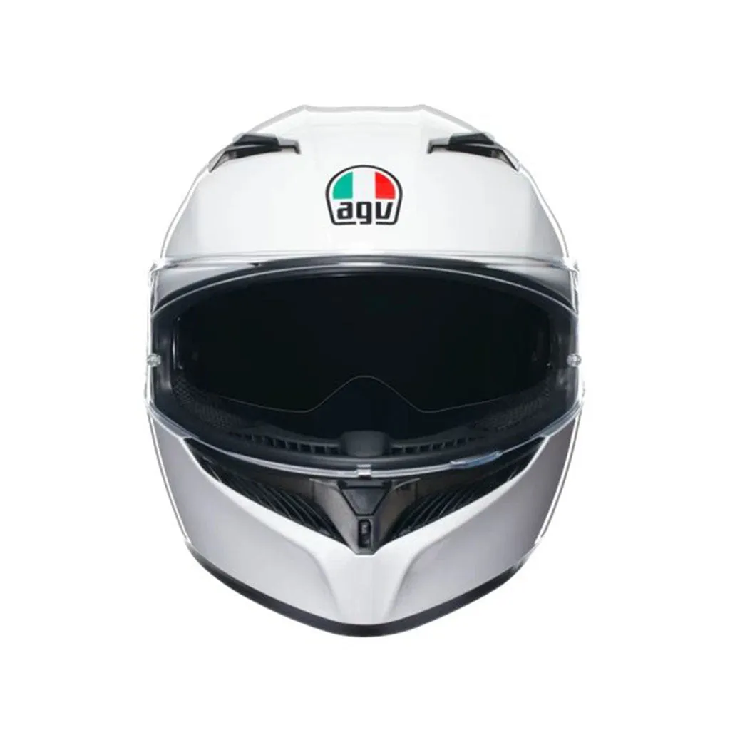 AGV K3 SP MOTORCYCLE FULL FACE HELMET