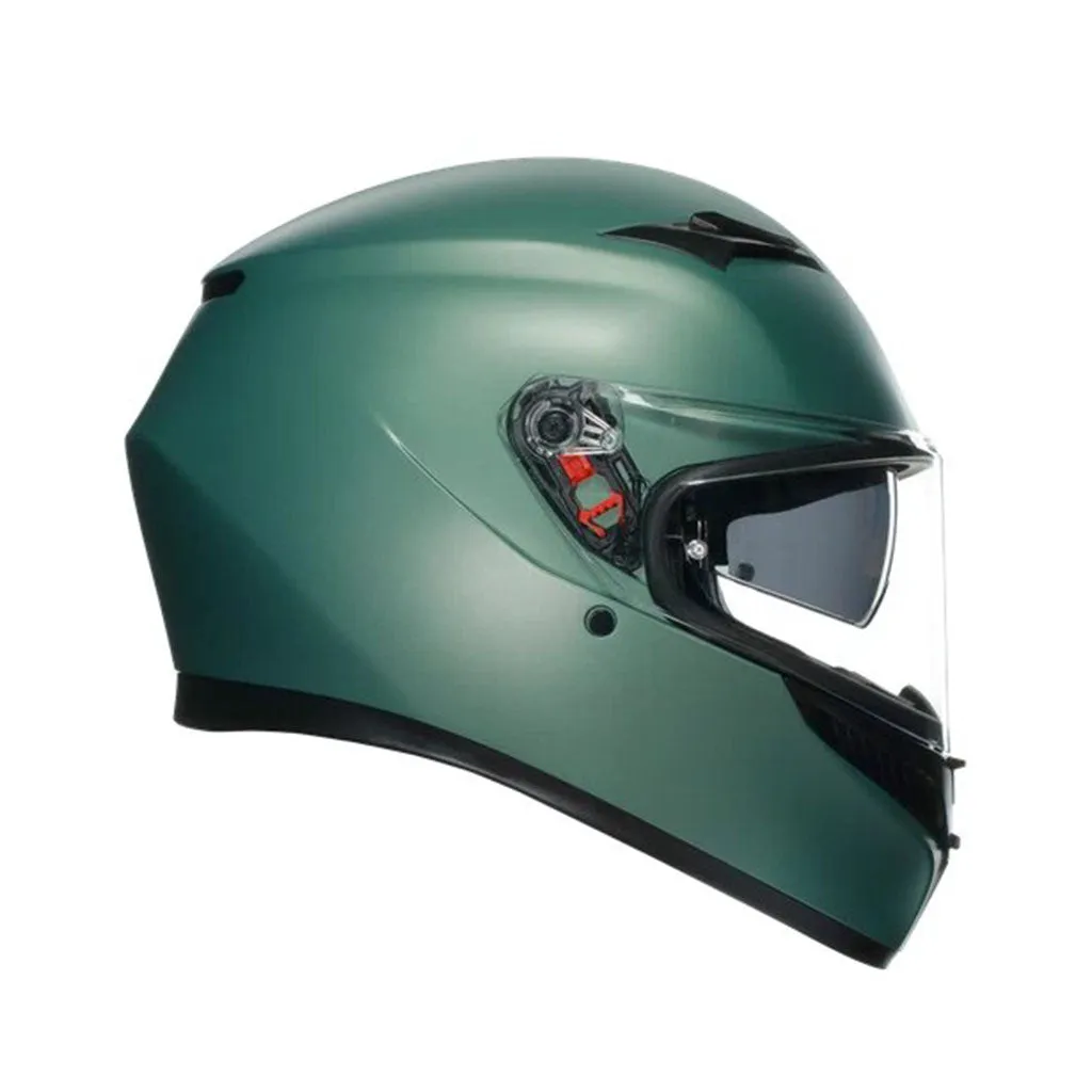 AGV K3 SP MOTORCYCLE FULL FACE HELMET