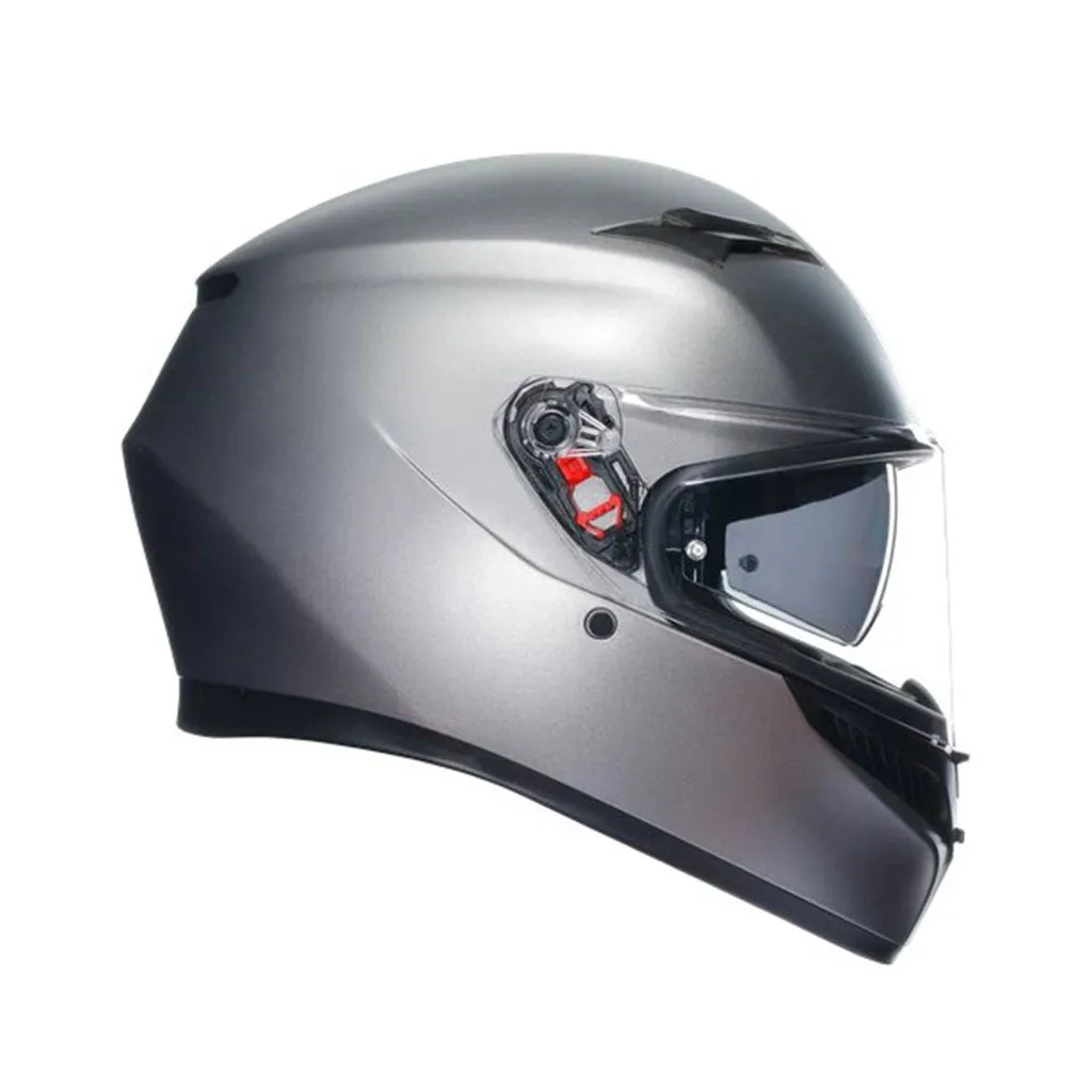 AGV K3 SP MOTORCYCLE FULL FACE HELMET