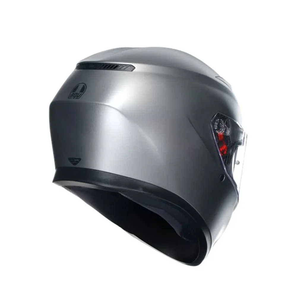 AGV K3 SP MOTORCYCLE FULL FACE HELMET