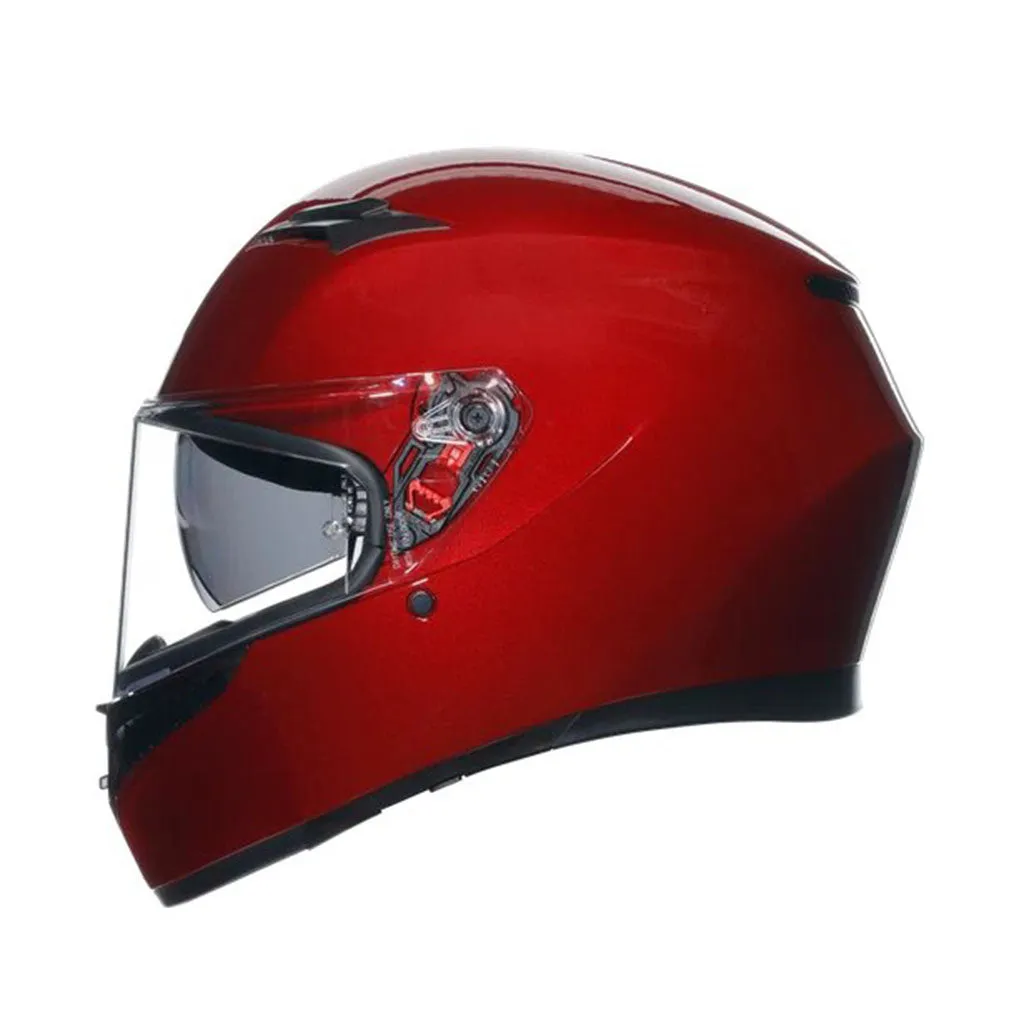 AGV K3 SP MOTORCYCLE FULL FACE HELMET