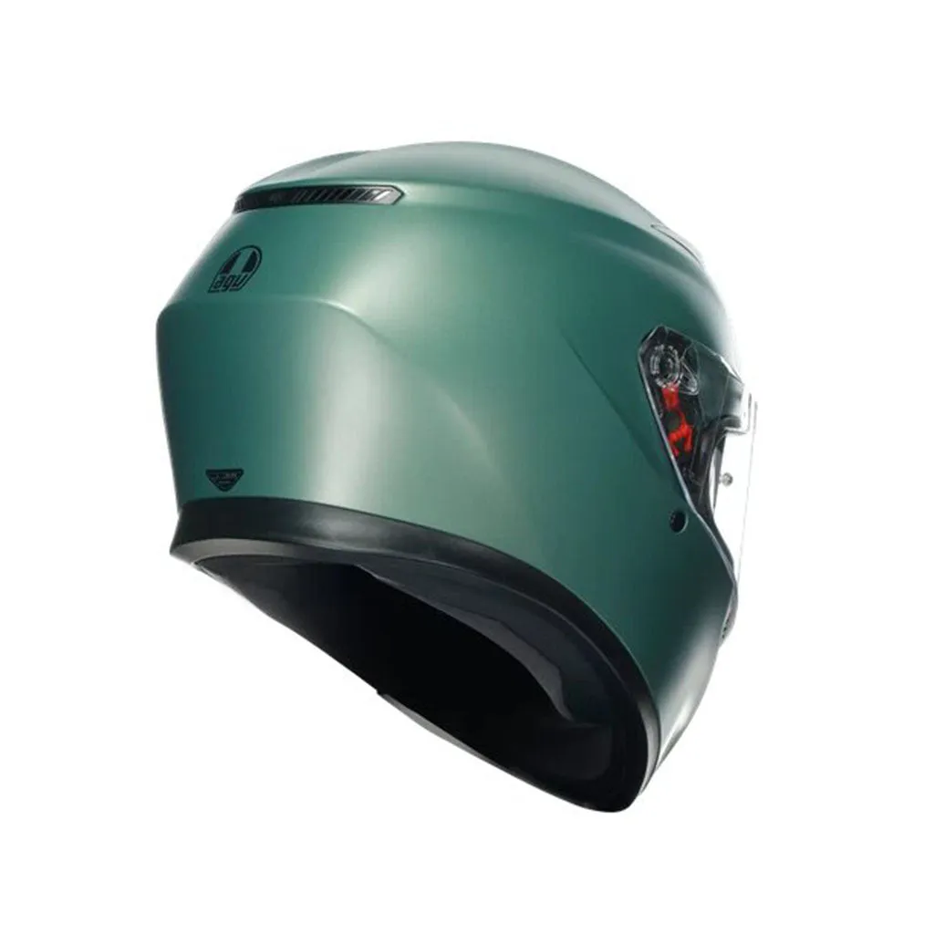 AGV K3 SP MOTORCYCLE FULL FACE HELMET