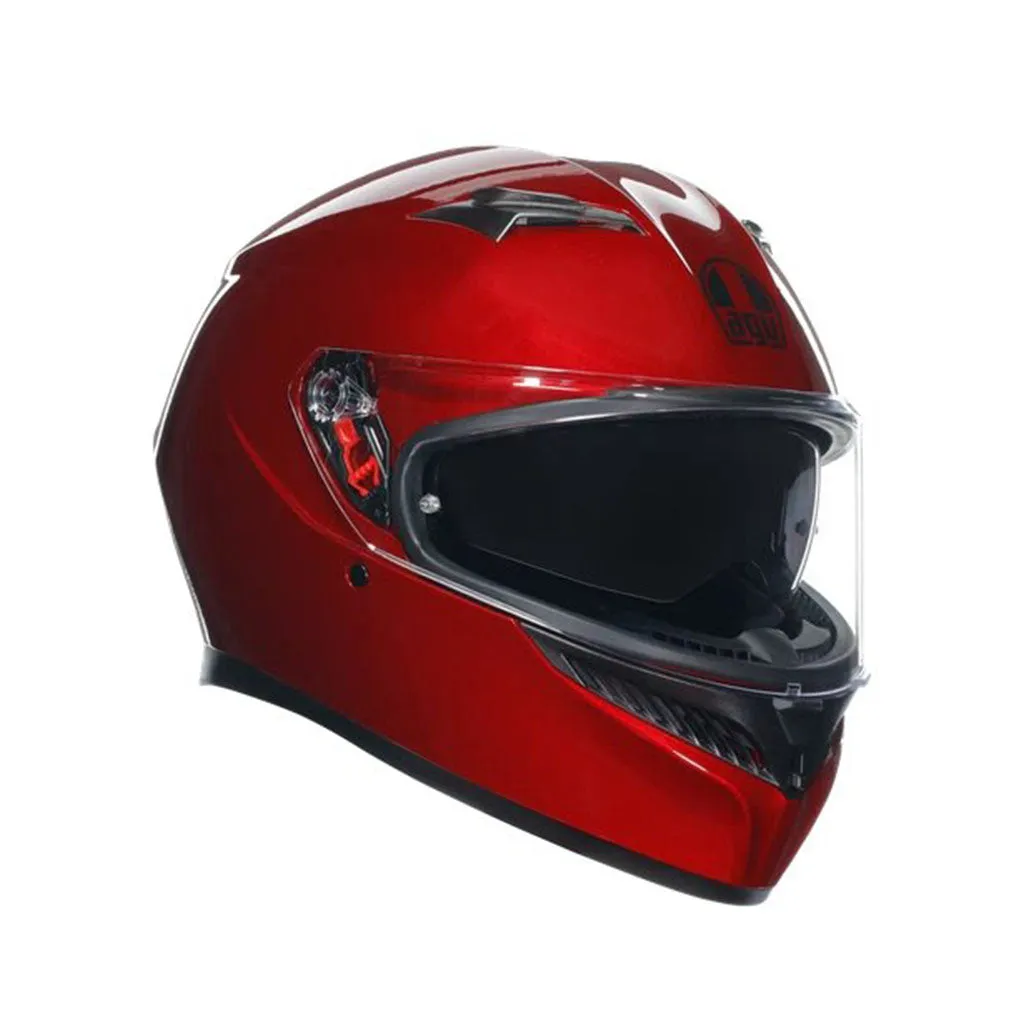 AGV K3 SP MOTORCYCLE FULL FACE HELMET