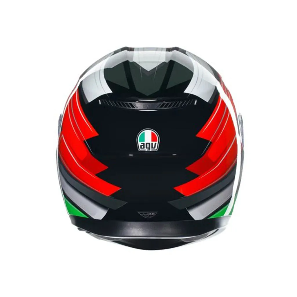 AGV K3 SP MOTORCYCLE FULL FACE HELMET