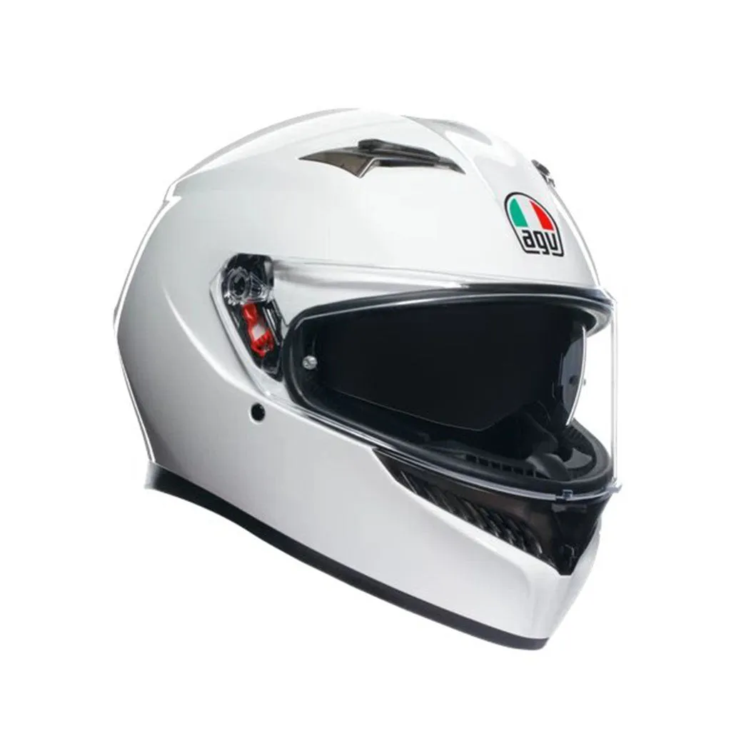 AGV K3 SP MOTORCYCLE FULL FACE HELMET