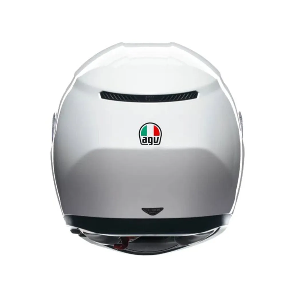 AGV K3 SP MOTORCYCLE FULL FACE HELMET