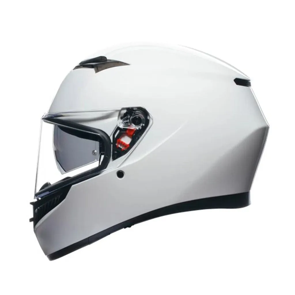 AGV K3 SP MOTORCYCLE FULL FACE HELMET