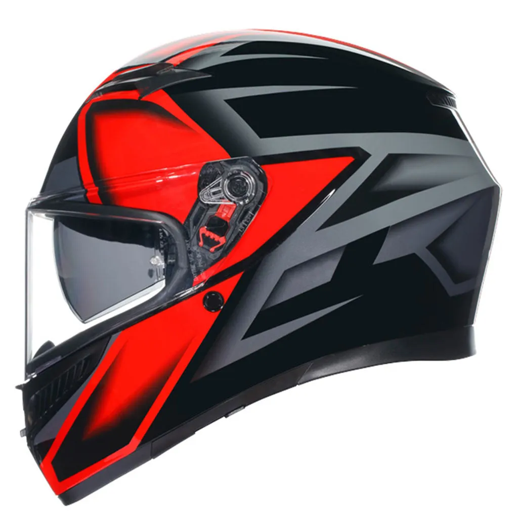 AGV K3 SP MOTORCYCLE FULL FACE HELMET