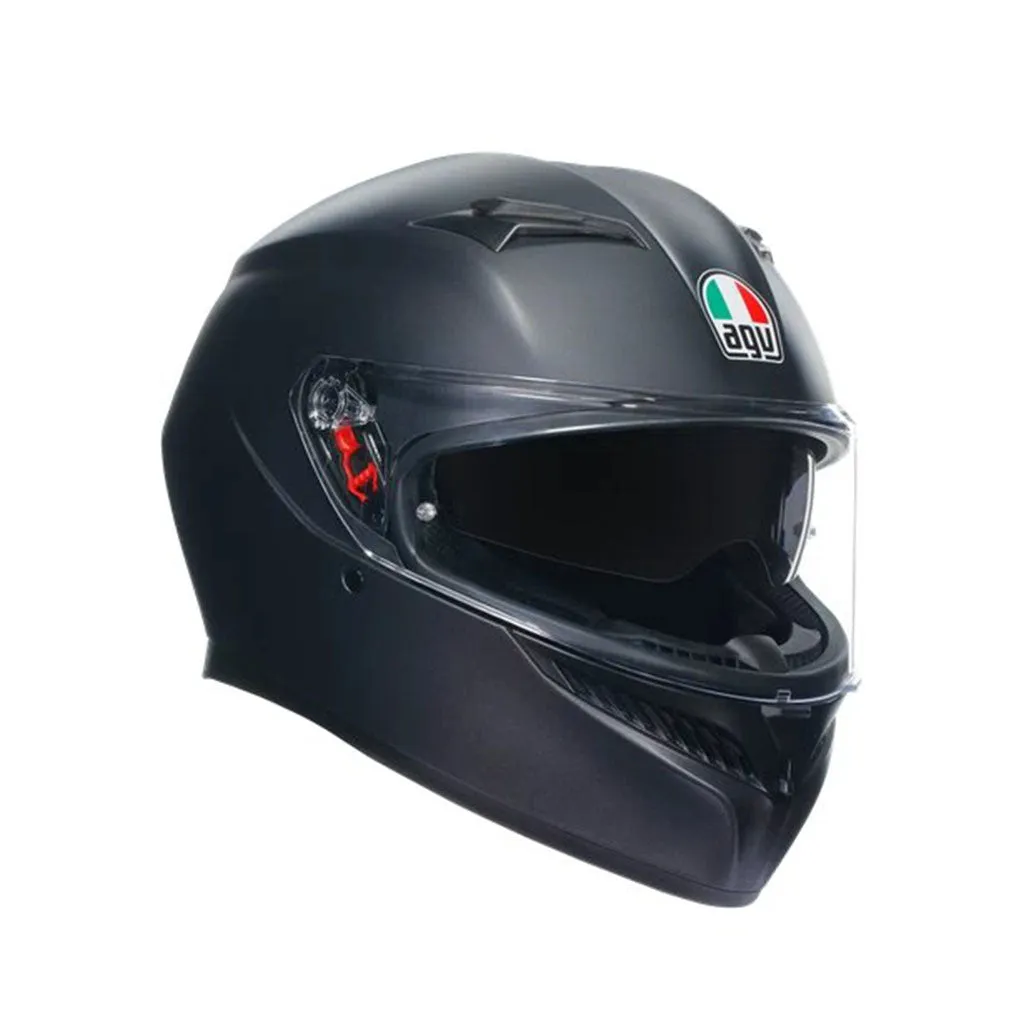 AGV K3 SP MOTORCYCLE FULL FACE HELMET