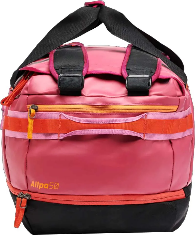 Allpa Duffel Bag 50L|-|Sac de sport Allpa 50L