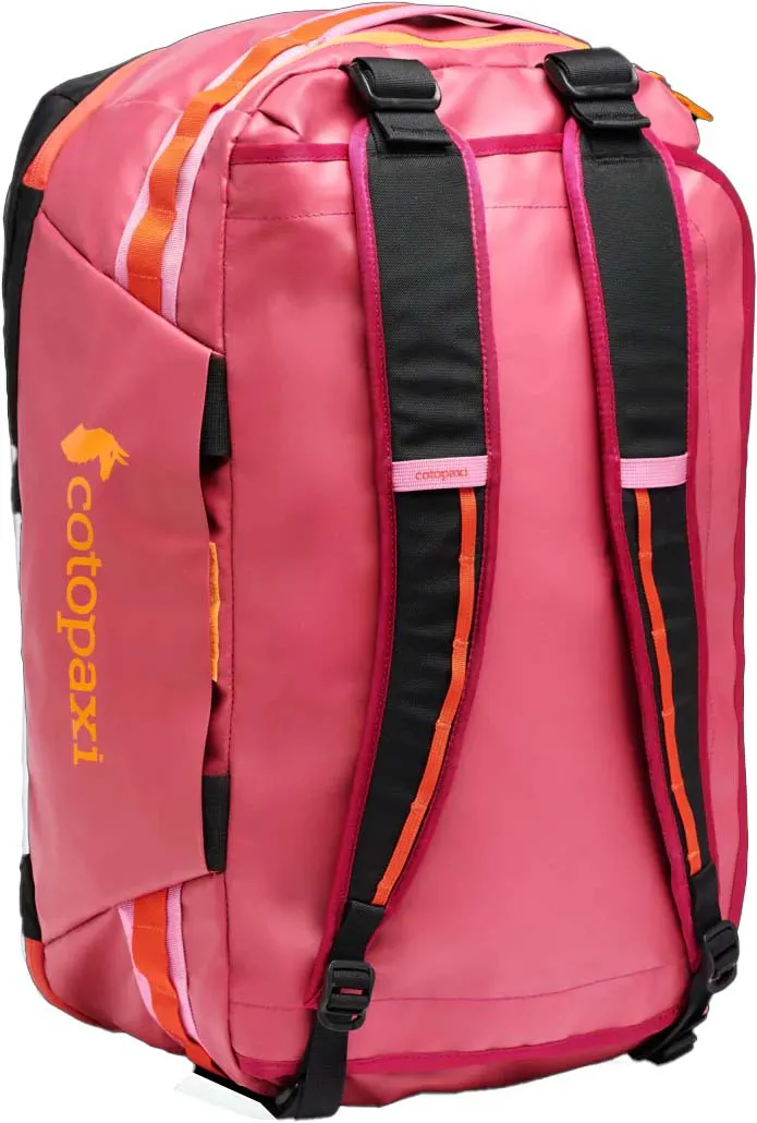 Allpa Duffel Bag 50L|-|Sac de sport Allpa 50L