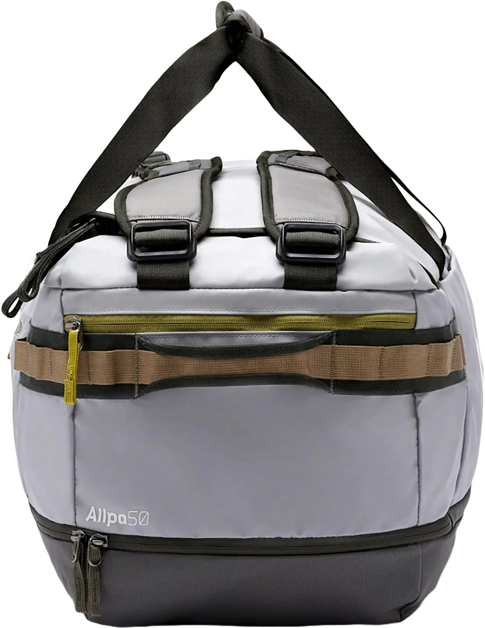 Allpa Duffel Bag 50L|-|Sac de sport Allpa 50L