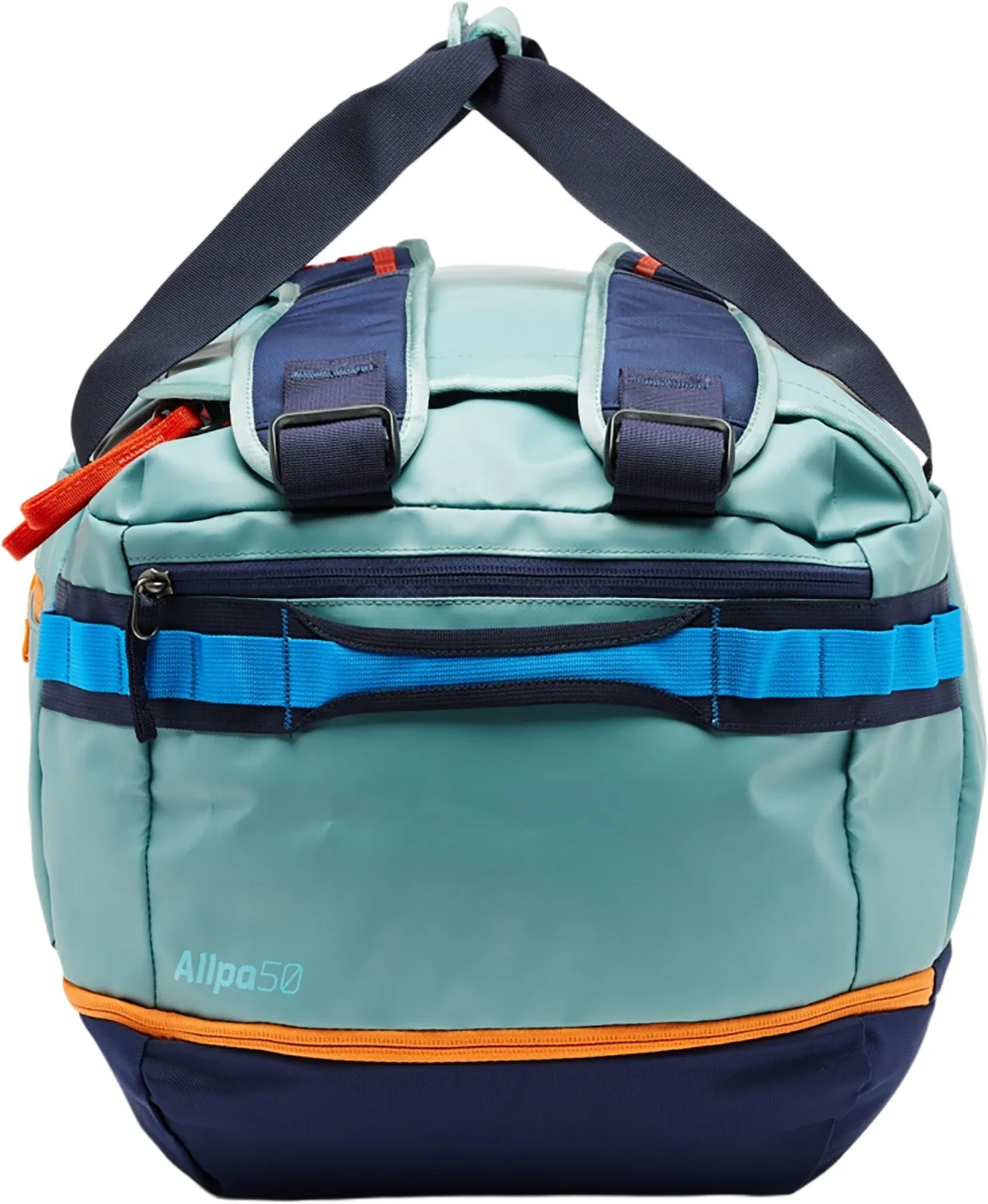 Allpa Duffel Bag 50L|-|Sac de sport Allpa 50L