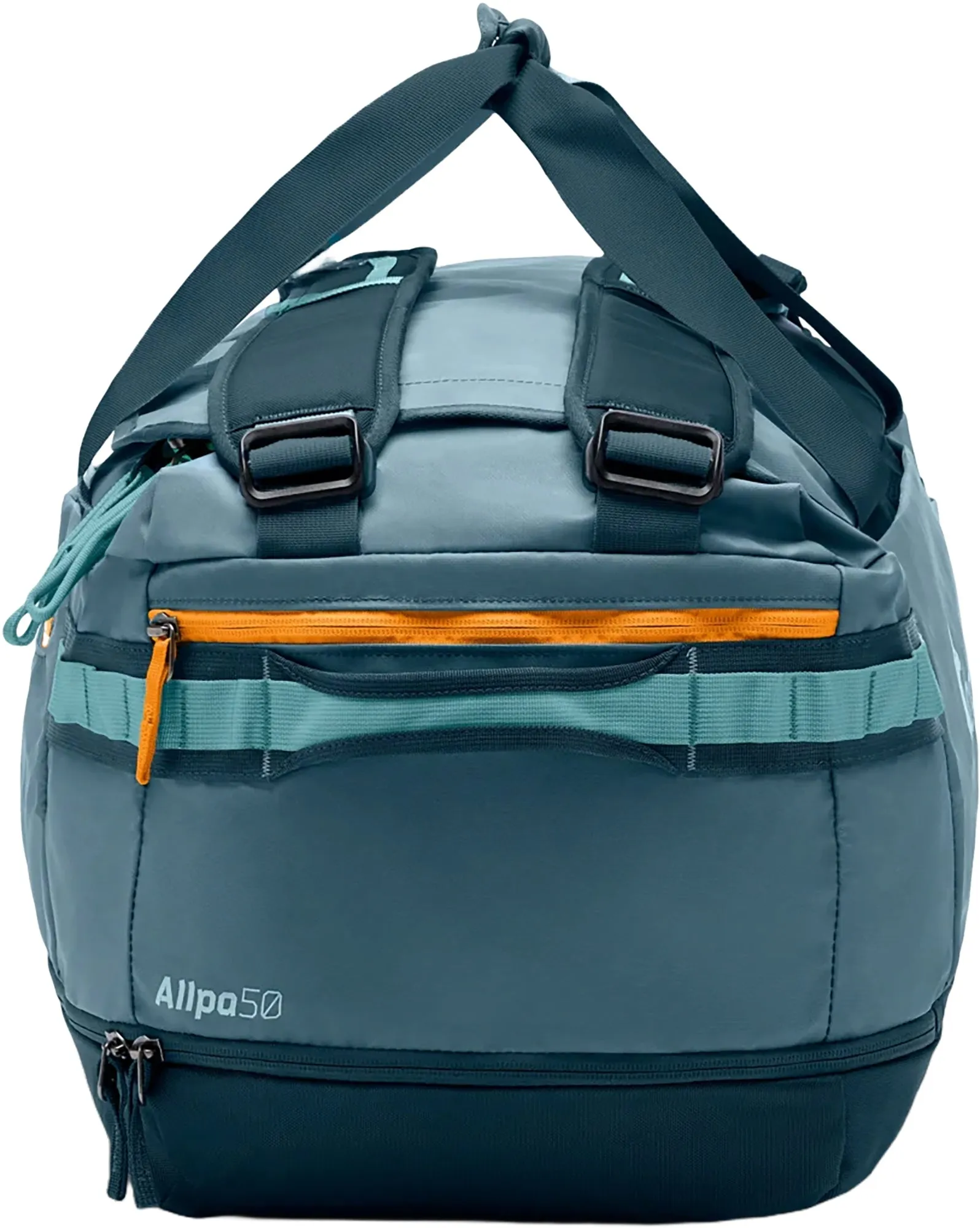 Allpa Duffel Bag 50L|-|Sac de sport Allpa 50L