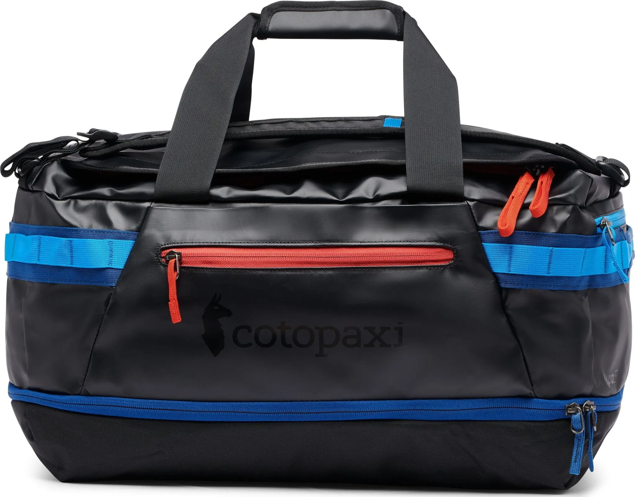 Allpa Duffel Bag 50L|-|Sac de sport Allpa 50L