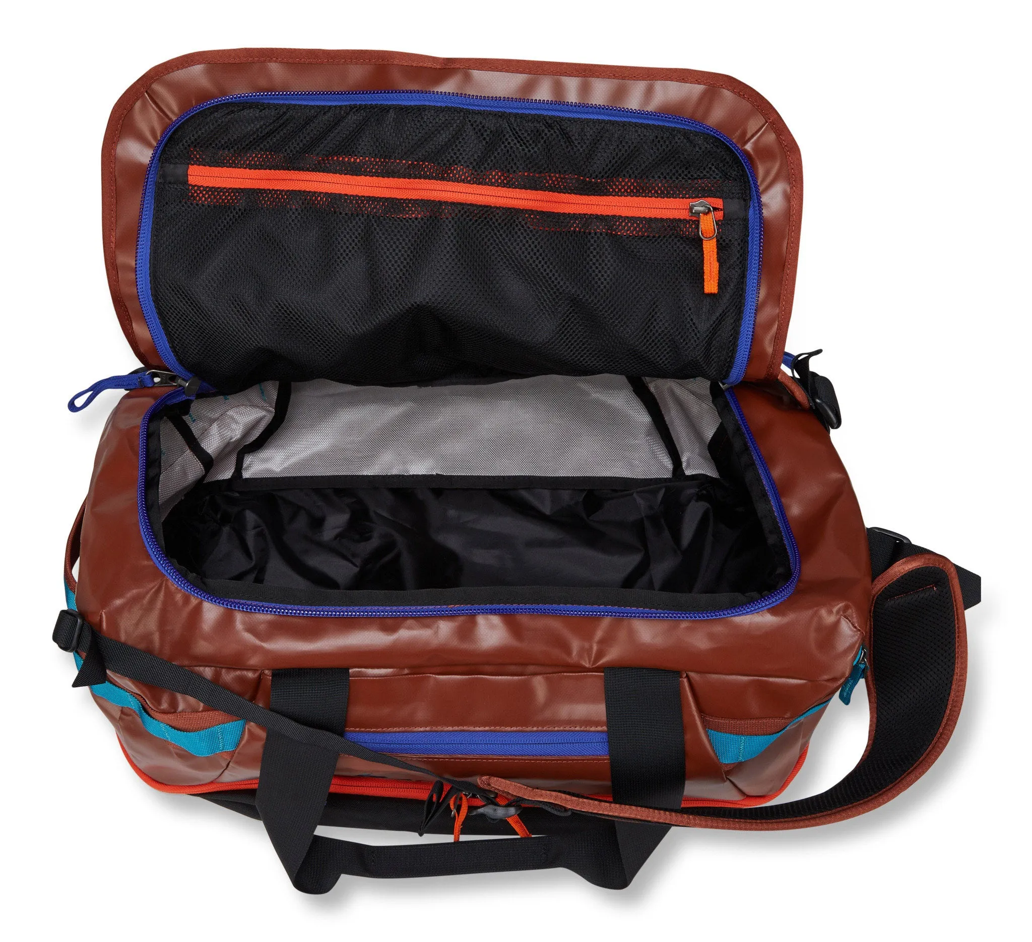 Allpa Duffel Bag 50L|-|Sac de sport Allpa 50L