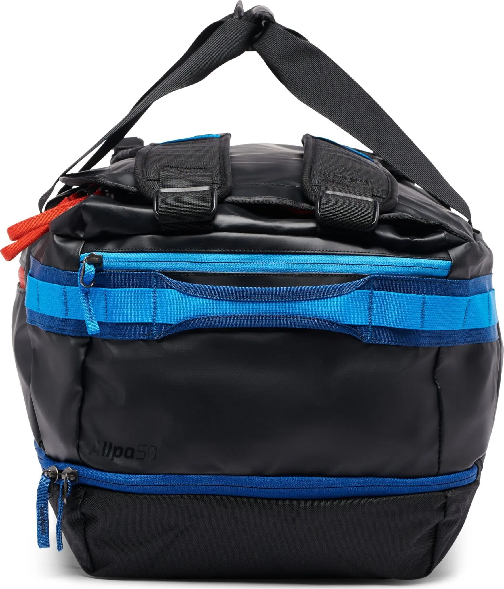 Allpa Duffel Bag 50L|-|Sac de sport Allpa 50L