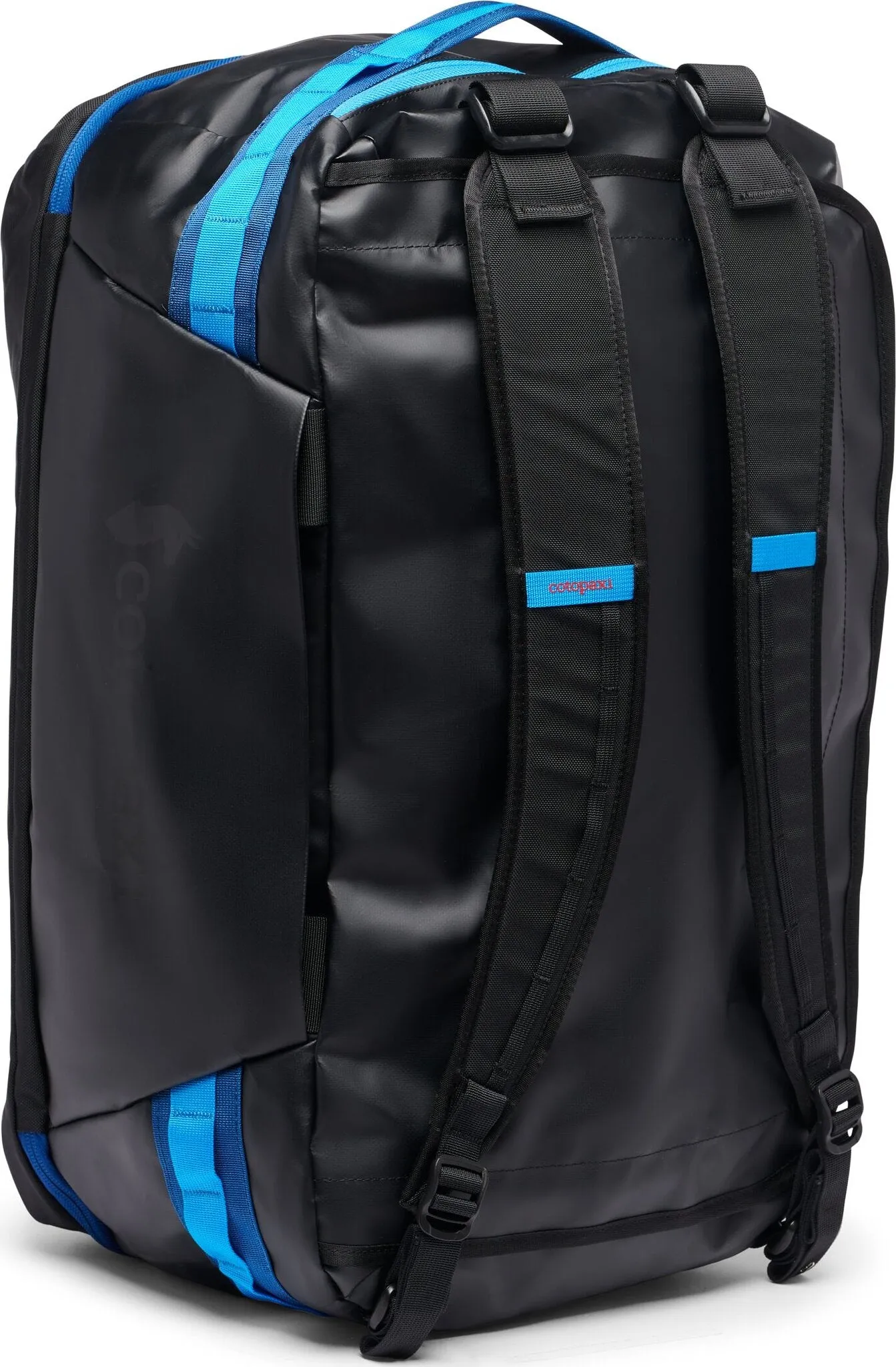 Allpa Duffel Bag 50L|-|Sac de sport Allpa 50L