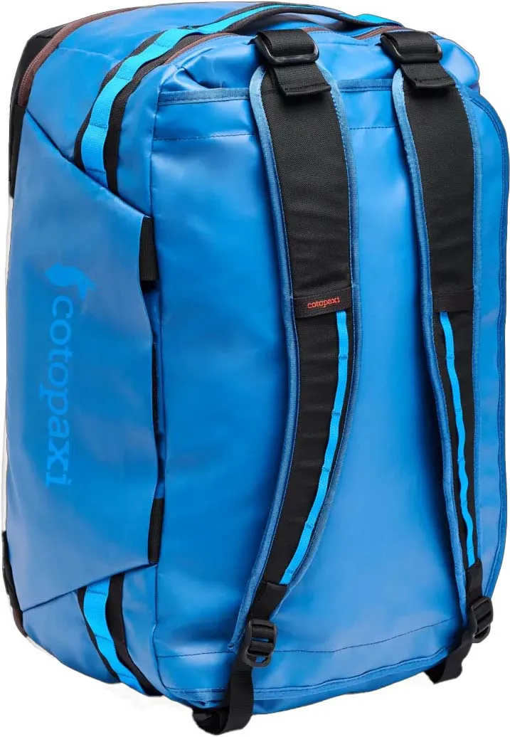 Allpa Duffel Bag 50L|-|Sac de sport Allpa 50L