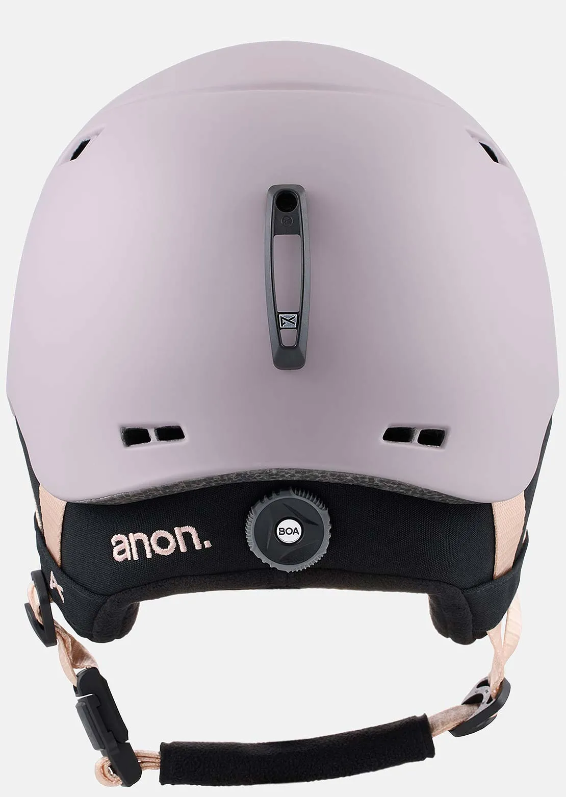 Anon Junior Burner Helmet