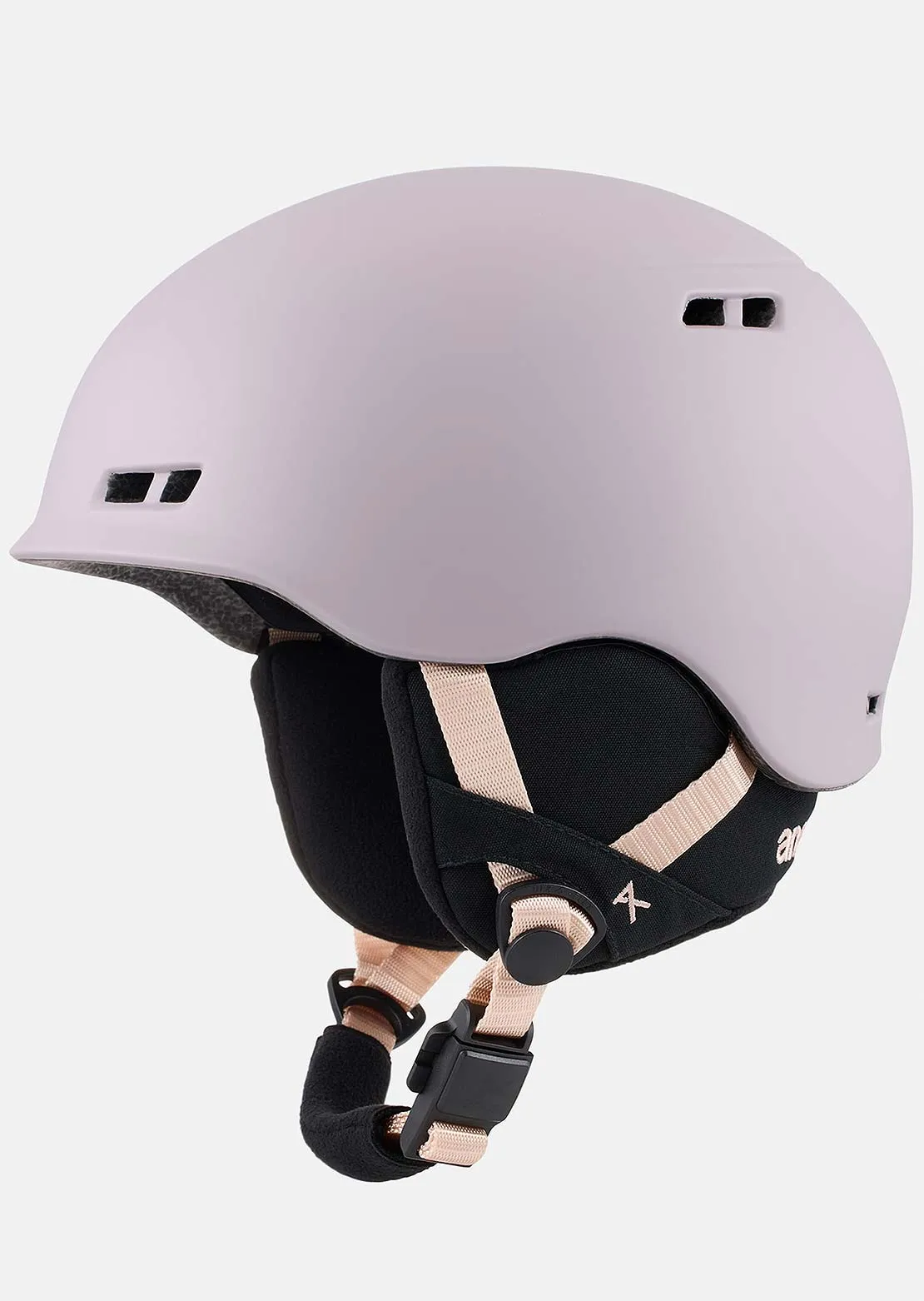 Anon Junior Burner Helmet