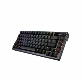 Asus ROG Azoth PBT NX Blue Mechanical Gaming Keyboard