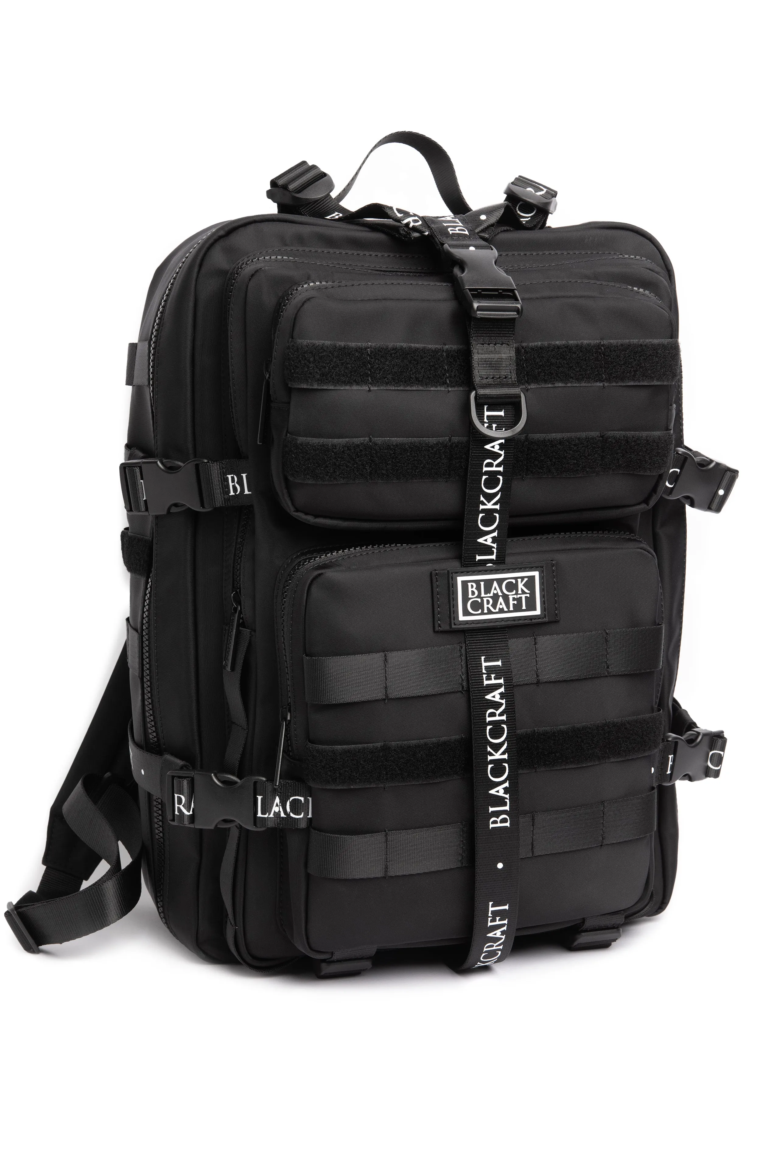 BCC Tactical Backpack