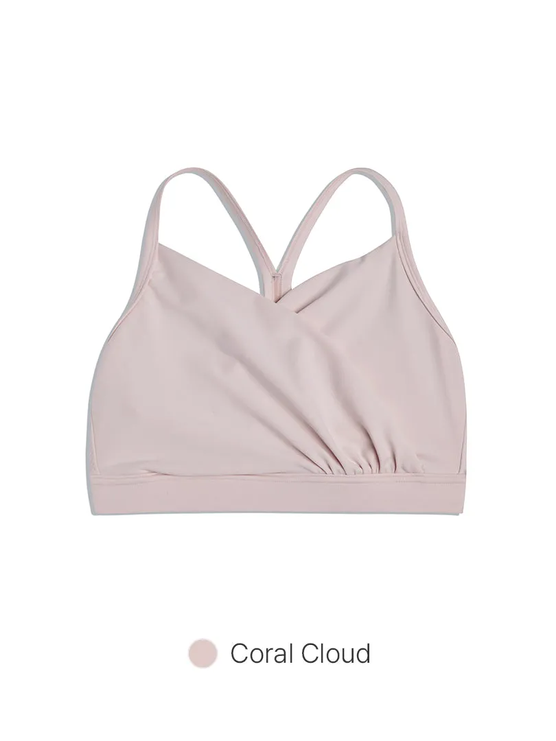 Be-Free Wrap Bra