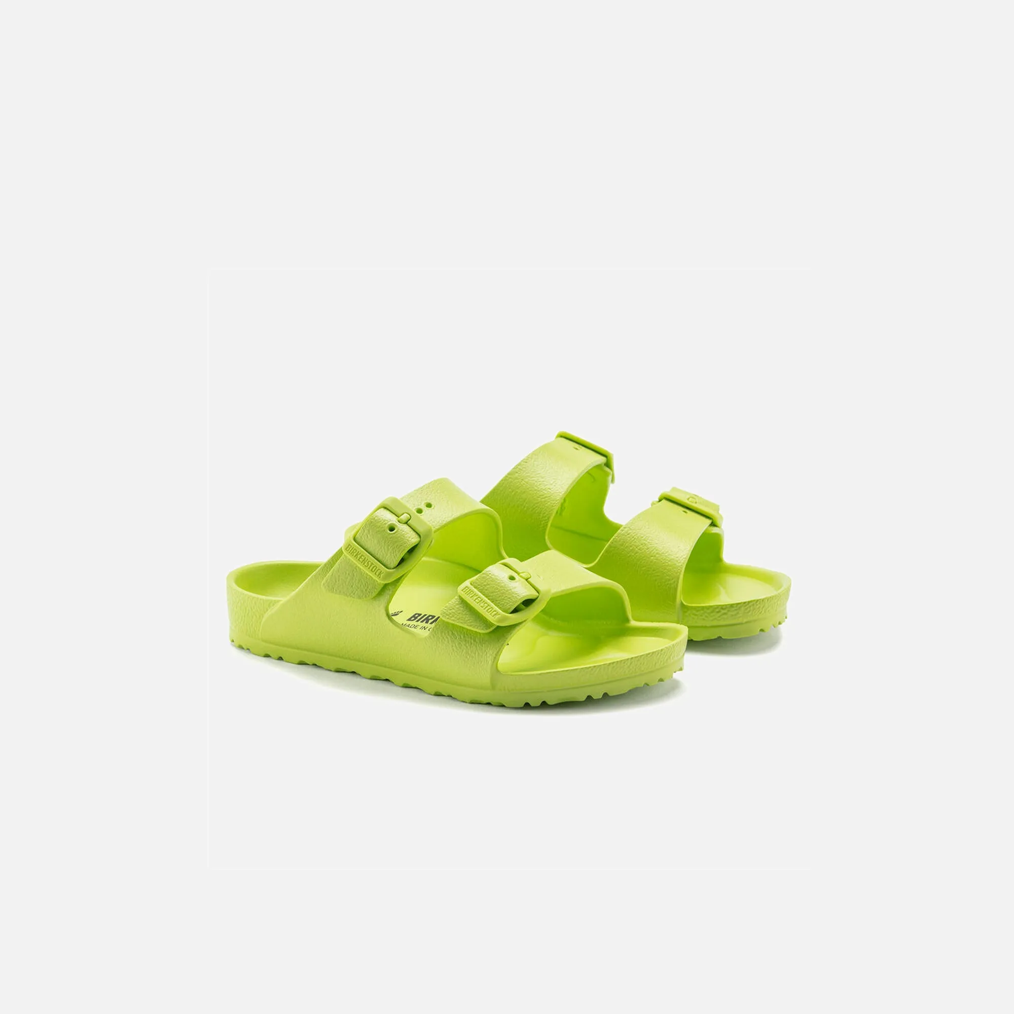 Birkenstock Kids Arizona EVA - Acid Lime Kids