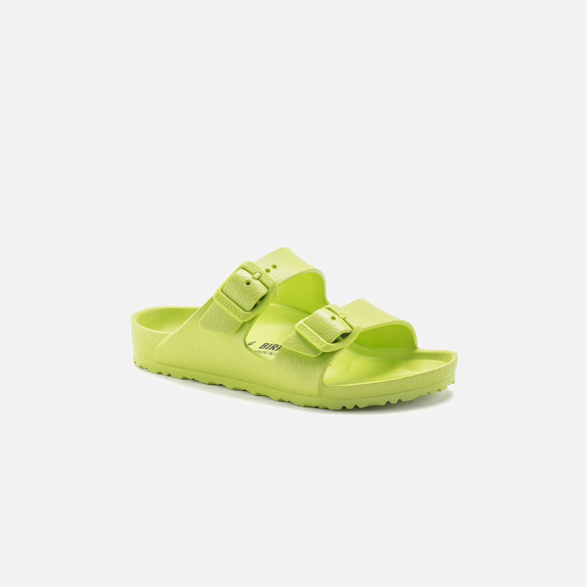 Birkenstock Kids Arizona EVA - Acid Lime Kids