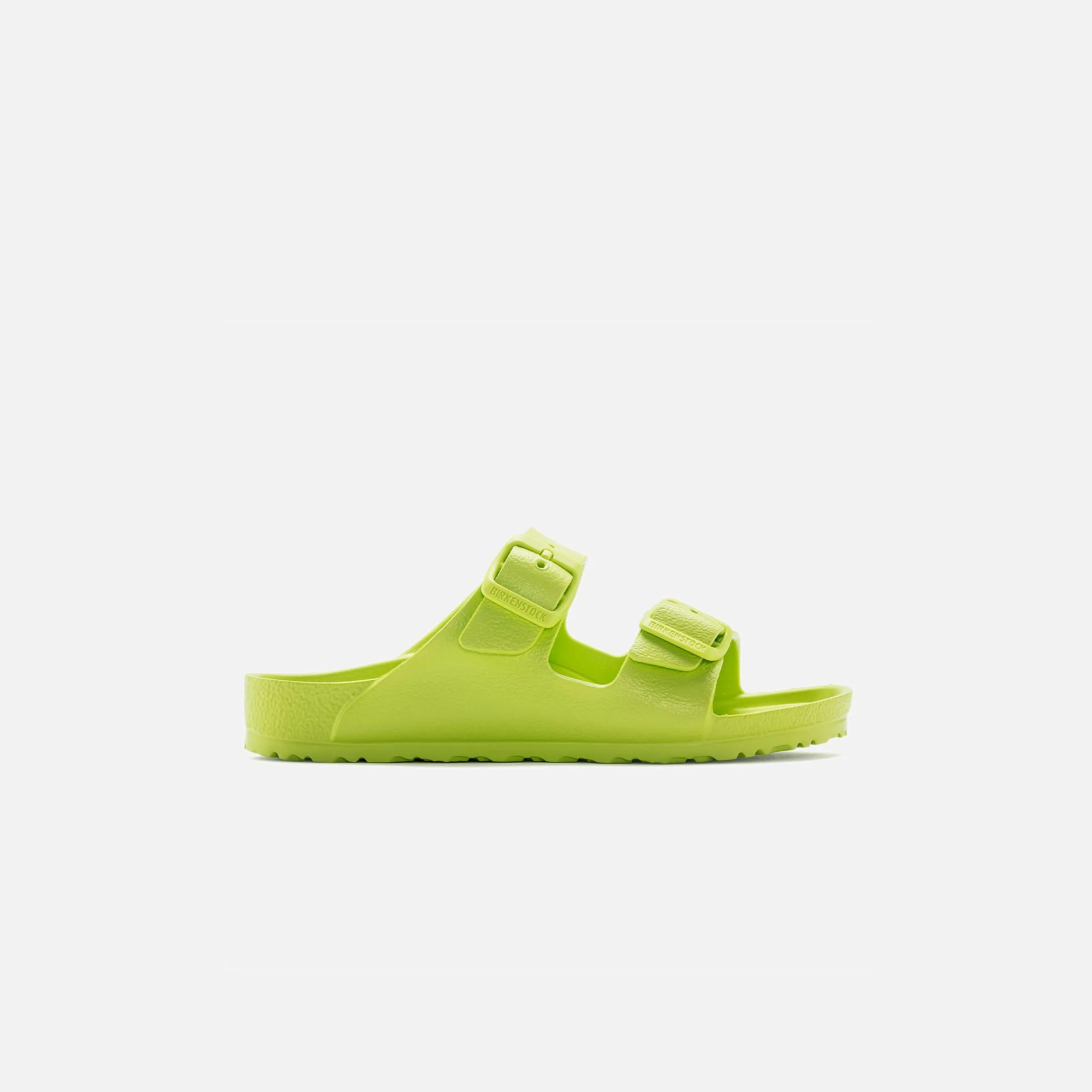 Birkenstock Kids Arizona EVA - Acid Lime Kids