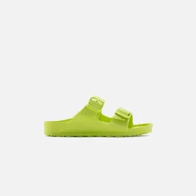 Birkenstock Kids Arizona EVA - Acid Lime Kids