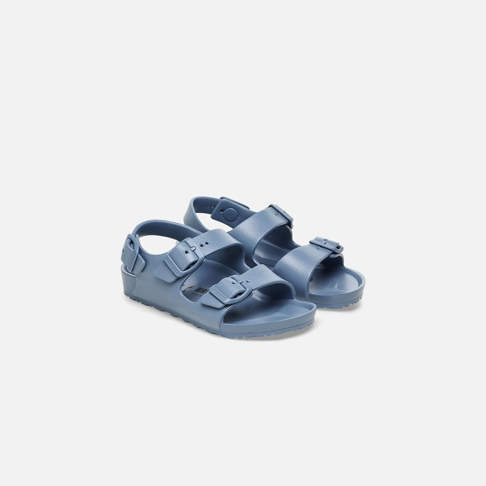 Birkenstock Kids Milano EVA - Elemental Blue