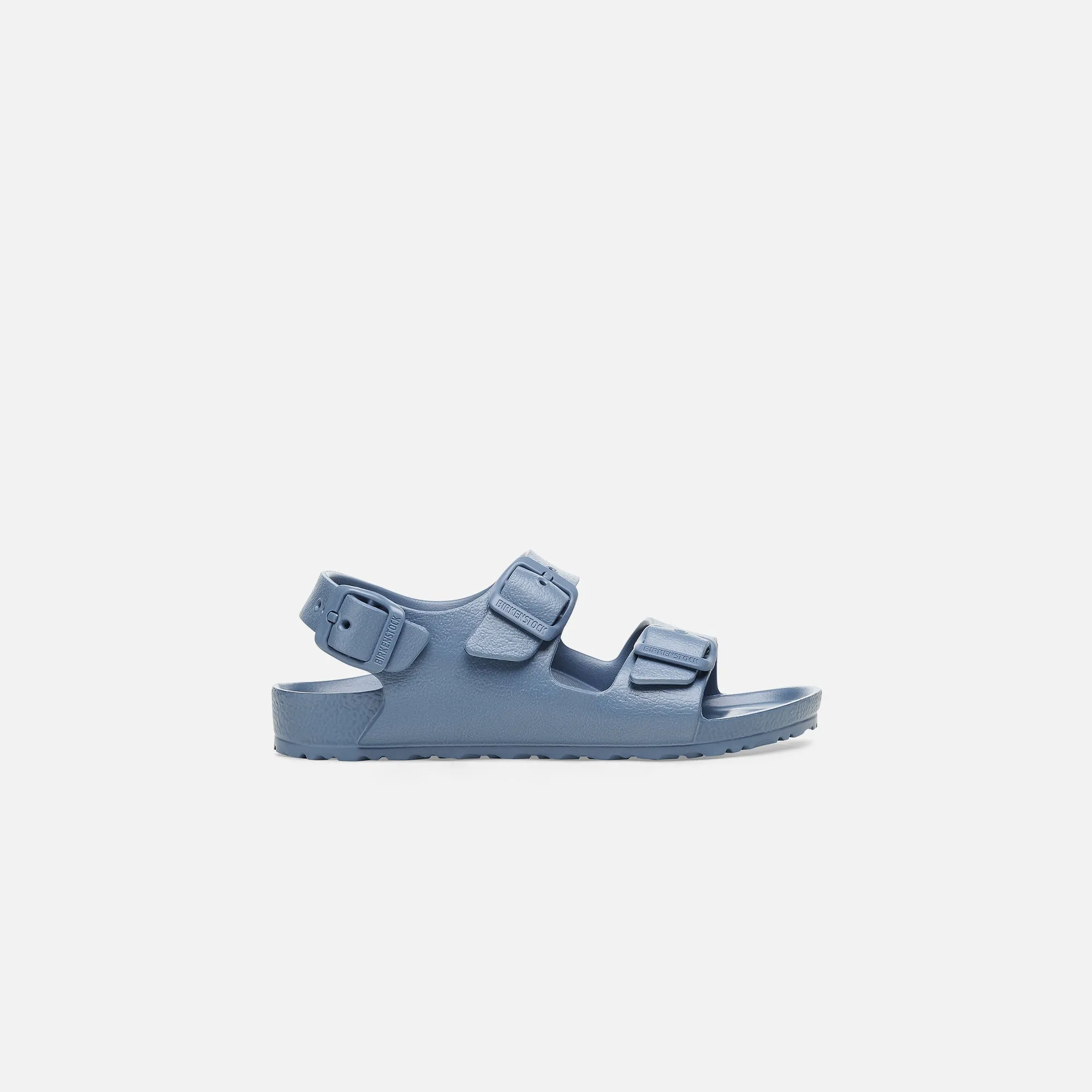 Birkenstock Kids Milano EVA - Elemental Blue