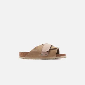 Birkenstock Kyoto - Taupe