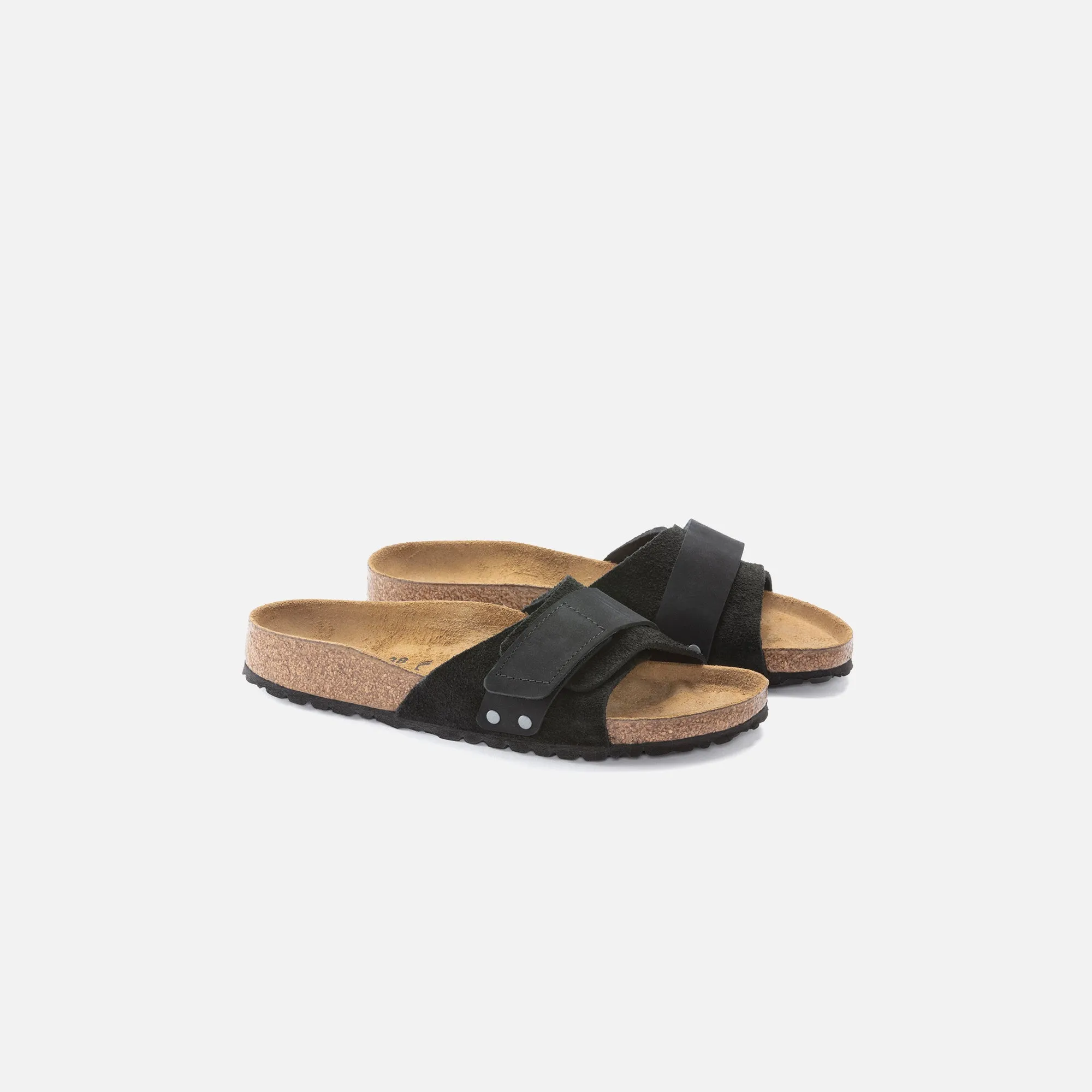 Birkenstock Oita - Black