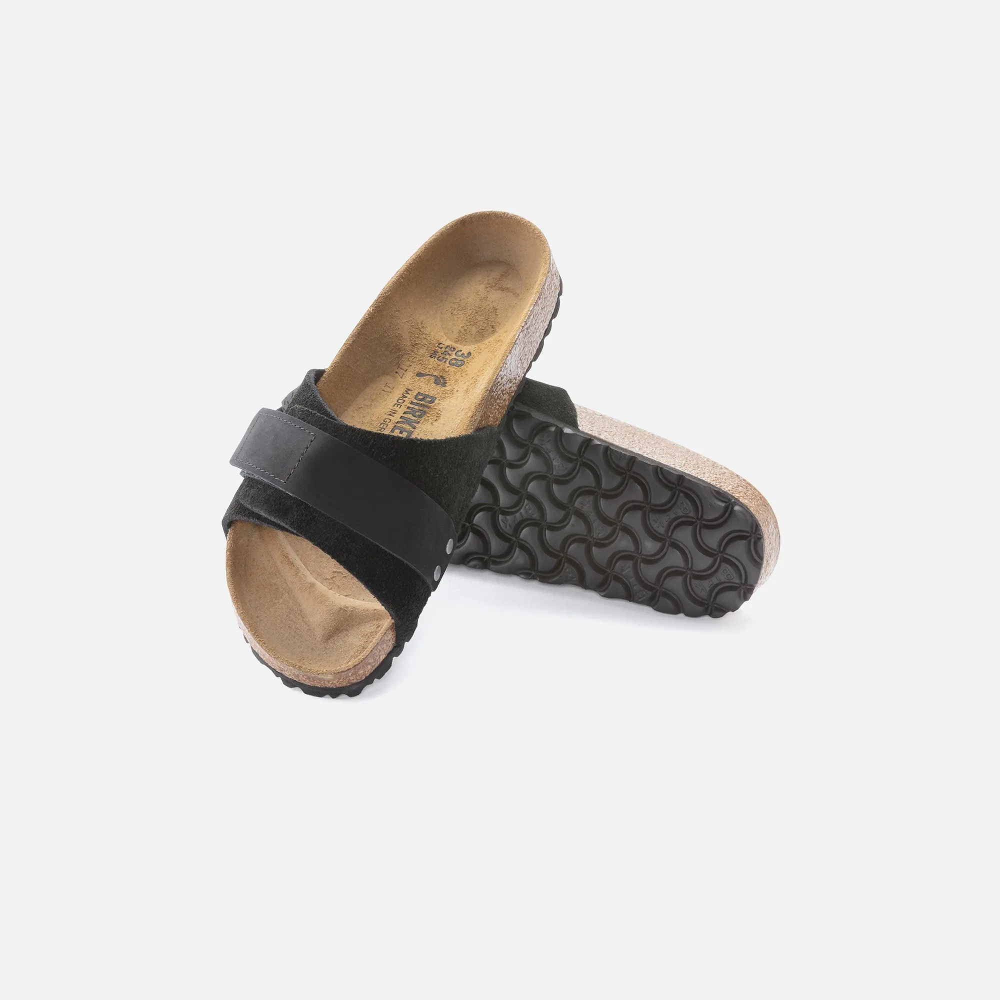 Birkenstock Oita - Black