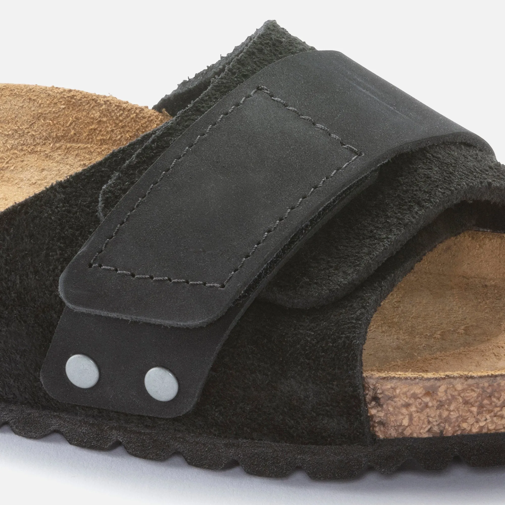 Birkenstock Oita - Black