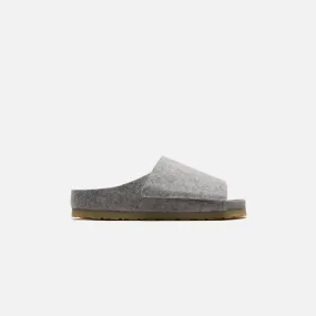 Birkenstock x Fear of God The Los Feliz - Cement Melange