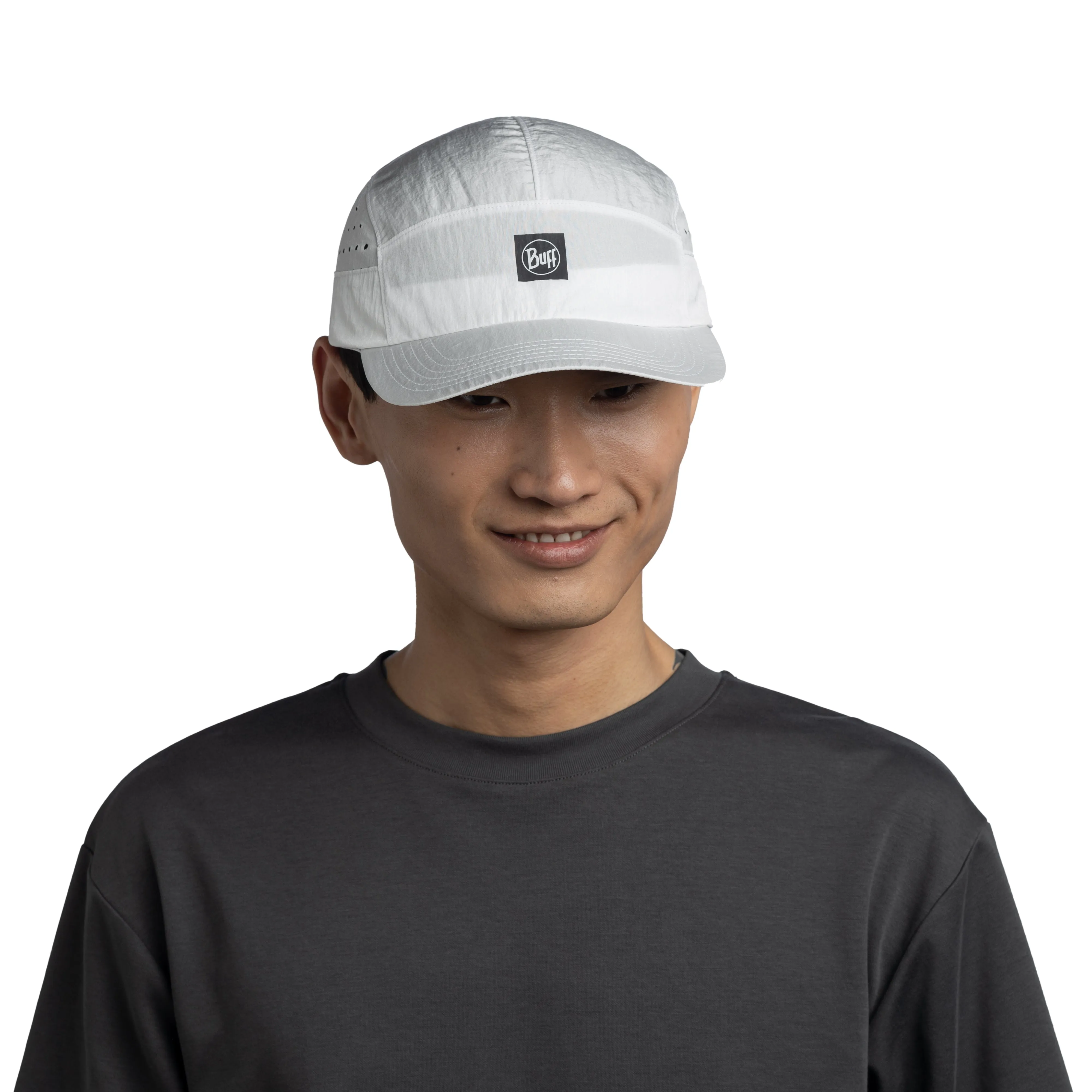 Buff Speed Cap (Unisex)