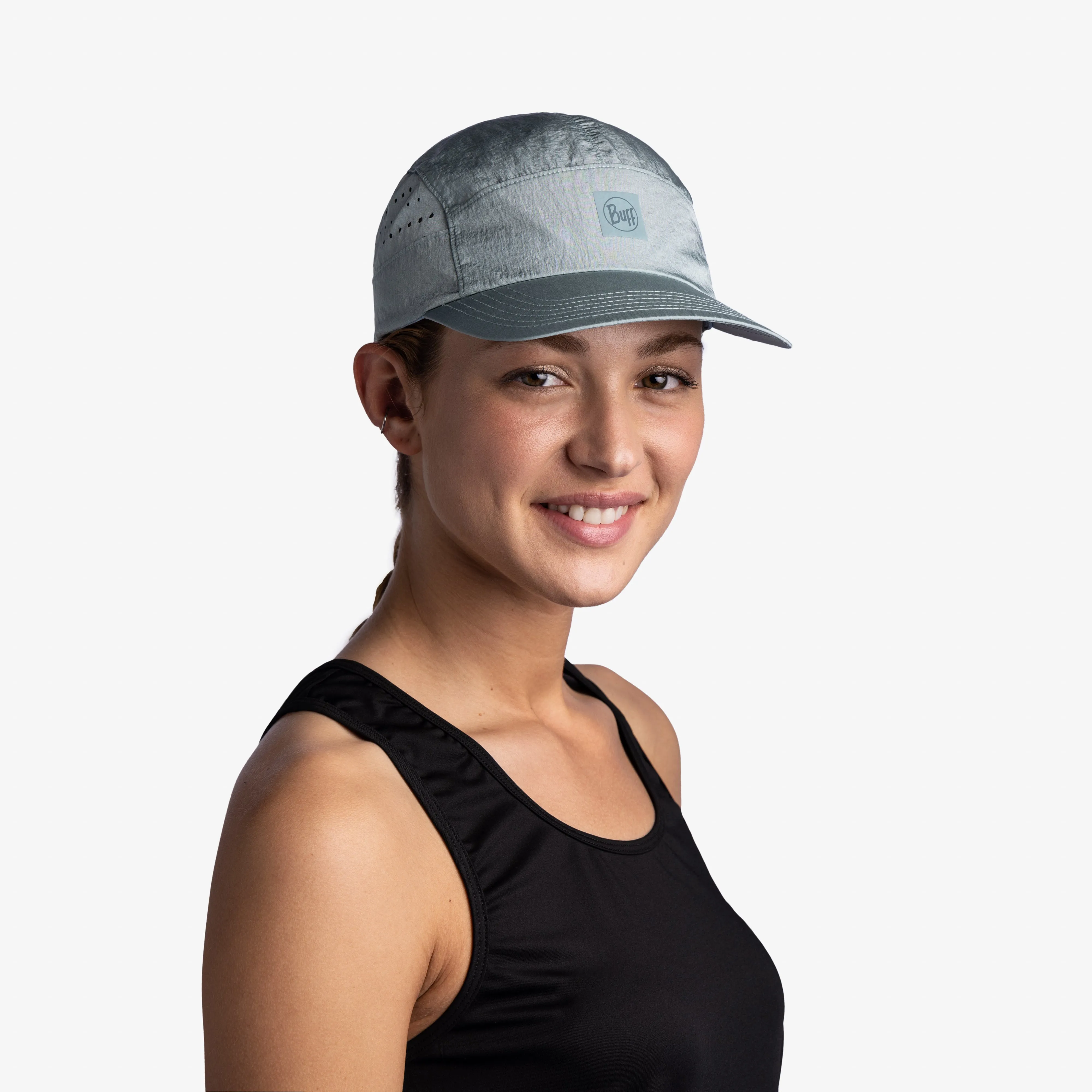 Buff Speed Cap (Unisex)