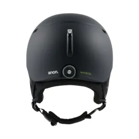 Burton Anon Oslo WaveCel Helmet - Black