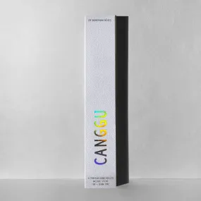 Canggu Hand Rolled Botanical Parfum Incense Sticks