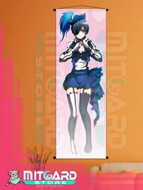 Ciel Phantomhive Poster BLACK BUTLER