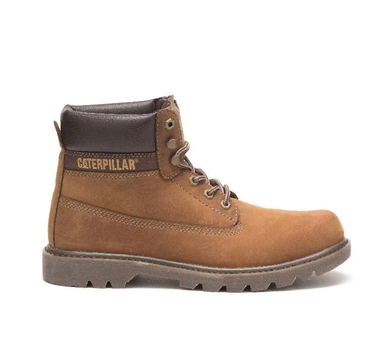 Colorado 2.0 Soft-Toe Boot Brown