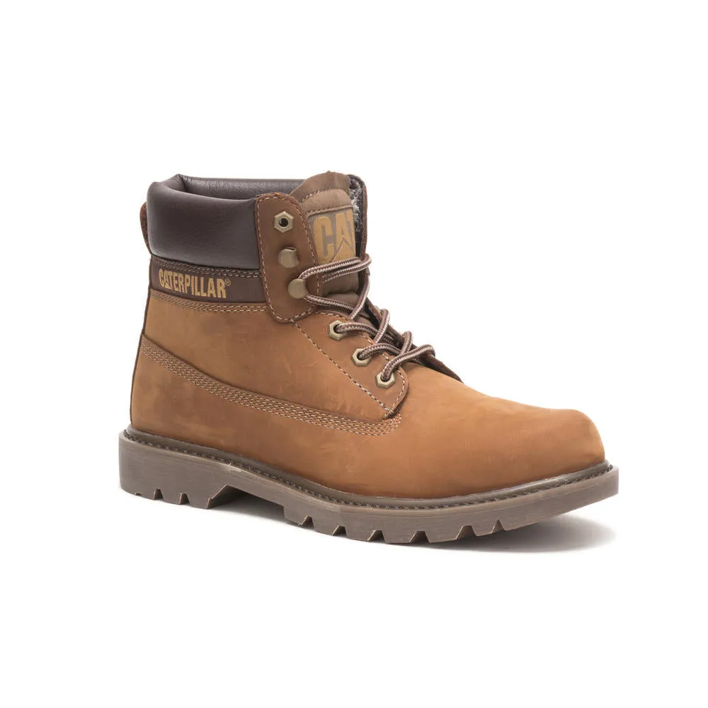 Colorado 2.0 Soft-Toe Boot Brown