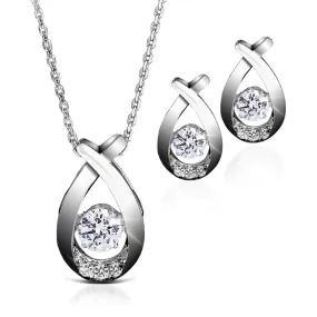 'Dancing' Jewelry Platinum Collection